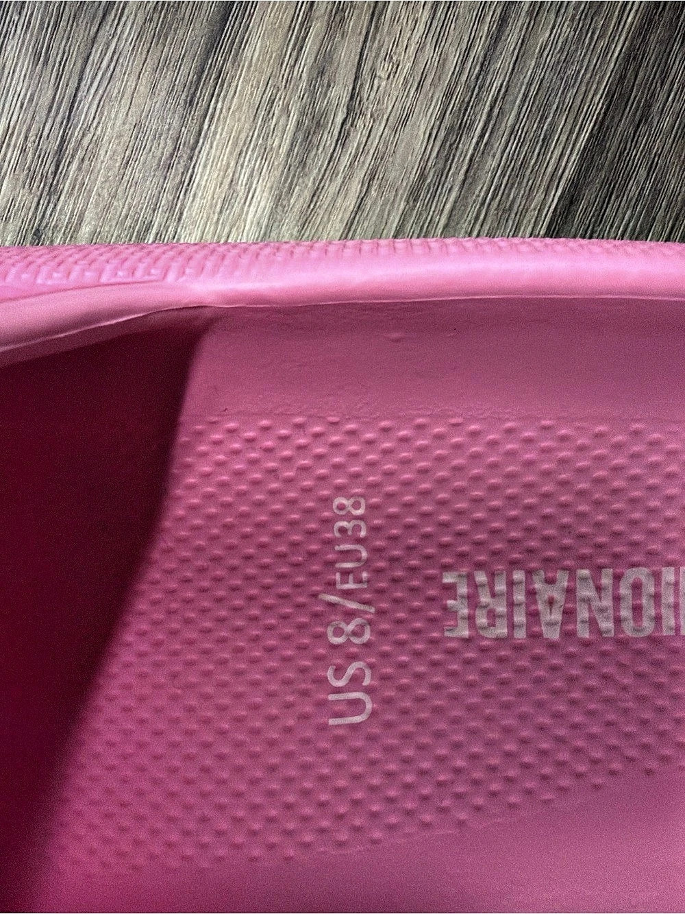 Pink Slides - Picture 3 of 3